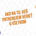 Ako na to, keď potrebujem vediet o všetkom – 135 časť Sprievodca Manažéra episode thumbnail