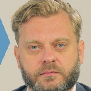 Juraj Krúpa: Minister vnútra mal robiť zásadné zmeny oveľa skôr