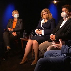 .viac slobody Šimona Jeseňáka: Pohľady na generické a biosimilárne lieky