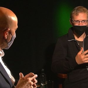 .jednoducho veda: Paleontológia – stroj času