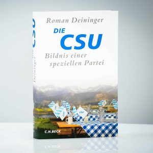 Bavorská CSU / Najúspešnejšia strana na svete je stále kresťanská