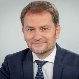 Igor Matovič: Po zatknutí Pčolinského sa začali diať čudné veci