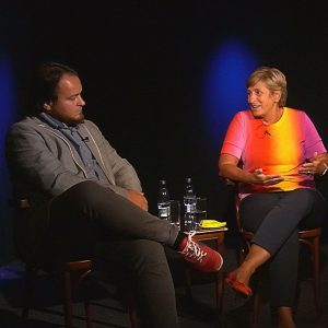 .viac slobody Šimona Jeseňáka: Zakážme zisk zdravotným poisťovniam