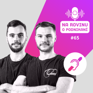 NRoP 065: Ťažko na cvičisku, ľahko na pracovisku