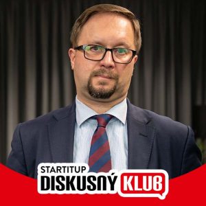 [Diskusný Klub] Andrej Babiš môže po voľbách skončiť vo väzení, hovorí publicista Roman Joch