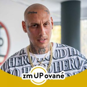[ZmUPované] Separ: V Bukurešti som spal na lavičke s nožíkom v ruke. Je veľa miest, na ktorých si uvedomíš, že na Slovensku sa máme naozaj dobre