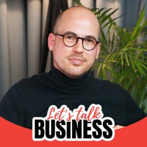 [Let’s Talk Business] V gastro sektore máme veľký problém. Aktuálne chýbajú na všetkých pozíciách všetci, hovorí majiteľ NYC Corner a Slajs