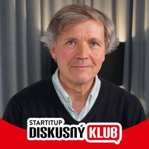 [Diskusný Klub] Ak Fico vyhrá voľby, bude oveľa nebezpečnejší ako kedysi, hovorí politológ Samuel Abrahám