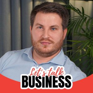 [Let’s Talk Business] Slovenský startup mení americké zdravotníctvo zo sídla v Bratislave: Naša najväčšia konkurencia je papier a pero