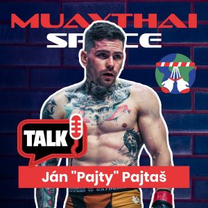 „Stal som sa chuligánom, neskôr LEGIONÁROM..“ | JÁN PAJTAŠ | MT SPACE TALK #2