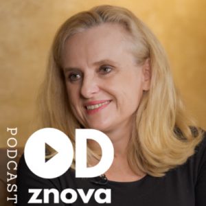 ODznova #4: Ak máte za šéfa alebo partnera človeka s narcistickou poruchou, nenechajte sa zničiť. Zistite, ako von z bludného kruhu… So Zuzkou Zacharovou