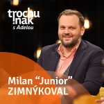 Milan Junior Zimnýkoval episode thumbnail