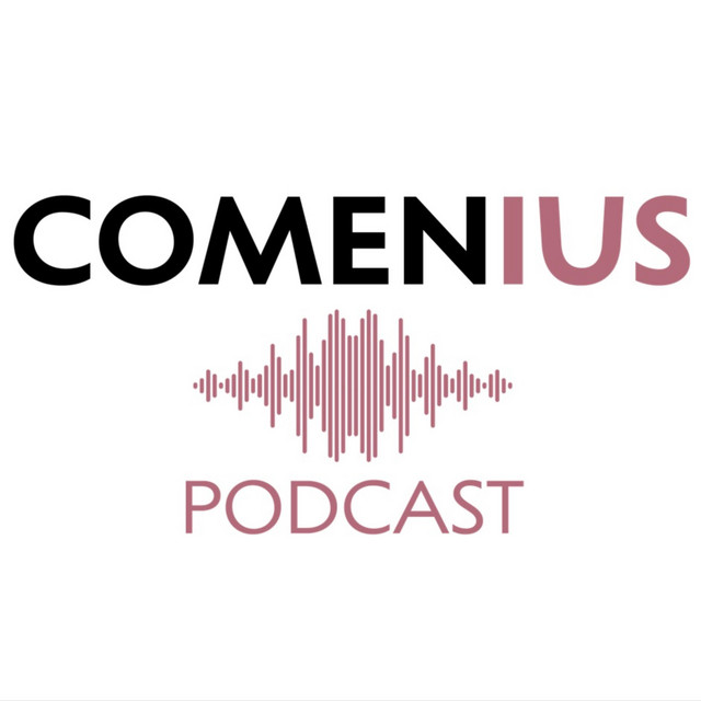 ComenIUS podcast