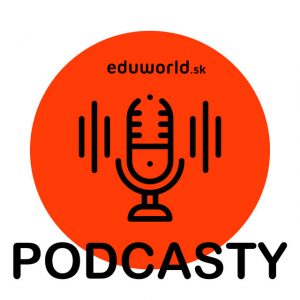 Eduworld Podcasty