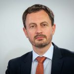 Premiér Eduard Heger: Boris Kollár sa niekedy nechá oklamať episode thumbnail