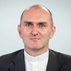 Kňaz Juraj Sedláček: Muž potrebuje čas. Ak mu žena vstúpi do jeho tempa, narúša mužskú integritu
