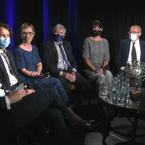 .jednoducho veda: Špeciál s finalistami ocenenia ESET Science Award