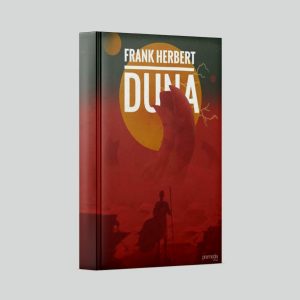 Sci-fi klasika DUNA: Po návšteve kina si prečítajte aj knižnú predlohu