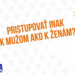 Pristupovať inak k mužom ako k ženám – 138 časť Sprievodca Manažéra episode thumbnail