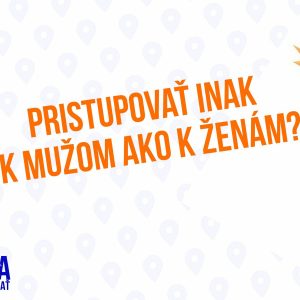Pristupovať inak k mužom ako k ženám – 138 časť Sprievodca Manažéra