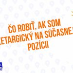 Čo robiť ak som letargický na súčasnej pozícii 137 časť Sprievodca Manažéra episode thumbnail