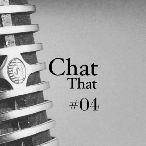 Chat That #04 / cestovanie, Kevinov život v Thajsku