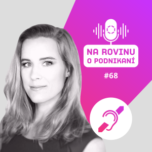 NRoP 068: Najväčšou prekážkou je strach. Jednoducho sa netreba báť