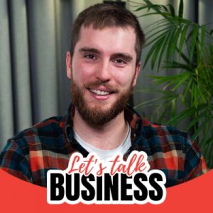 [Let’s Talk Business] Biznis kultúra je v Dánsku iná: Zákazník prestal kupovať moje sirupy, pretože som uňho nebol dva mesiace na káve
