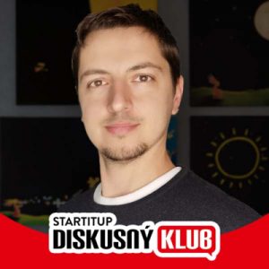 [Diskusný Klub] Priemerný Slovák má nasporených 7 531 eur, Čech má 21 600 eur a oveľa menej dlhov, hovorí Milan Kuruc zo združenia Pracujúca chudoba
