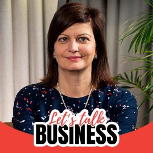 [Let’s Talk Business] Dobrý robotník, murár či elektrikár zarobí podstatne viac ako dobrý ITčkár, hovorí riaditeľka Profesie