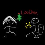 #27 Veselo aj počas LOG DAMU episode thumbnail