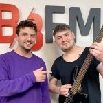 Do BB FM rádia prišiel aj spevák Matej Smutný episode thumbnail