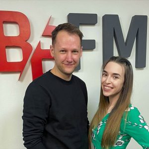 Richard Sanitra sa rozrozprával o svojom herectve i výbere budúcich hercov