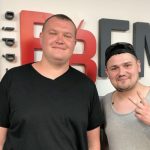 Niekto zbiera známky, niekto loví ryby a niekto loví diaľkový signál episode thumbnail