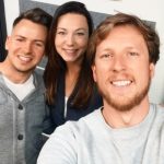 Paraglajdisti: Vidieť ich môžete napríklad pri pohľade na nebo nad Donovalmi i Bystricou episode thumbnail