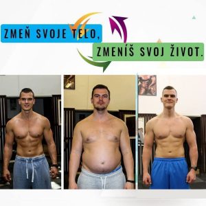 #22 Matúš Špirko – Zmeň svoje telo, zmeníš svoj život