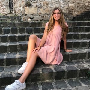 S Erikou Rajnohovou nielen o Španielsku a morských plodoch