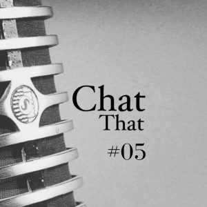 Chat That #05 / Prečo sú BOJOVÉ ŠPORTY najlepšie? Ako zostať DISCIPLINOVANÝ?