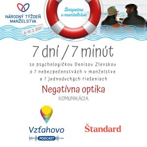 Deň šiesty: Negatívna optika