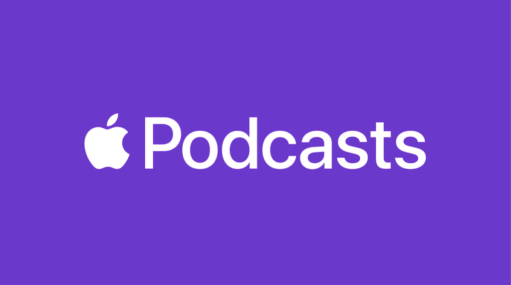 Rebríčky najlepších podcastov na Apple Podcastoch.