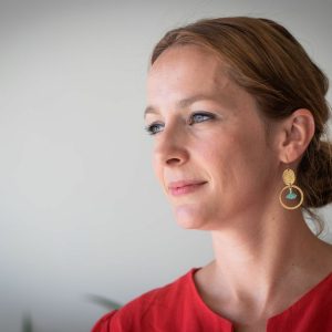 Andrea Mikolášiková o Advente: Umyté okná nie sú najpodstatnejšie. Je to pozvanie k stíšeniu