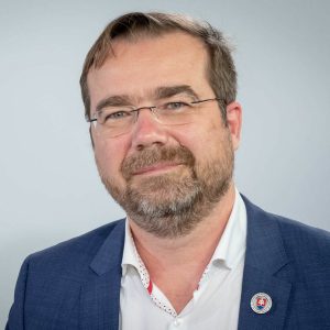 Exminister Krajčí: Tento lockdown stačiť nebude