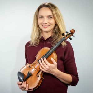 Miriam Kaiser: Zhudobňovať Božie slovo bolo ako vstúpiť do Šalamúnovej siene