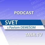 Svet s Pavlom Demešom – hosť Peter Hulényi episode thumbnail