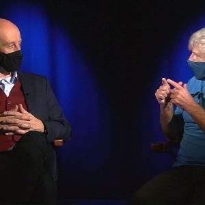 Bunky, Spóry, Antibiotiká S Imrichom Barákom