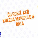 Čo robit keď, kolega manipuluje dáta 139.časť Sprievdoca Manažéra episode thumbnail