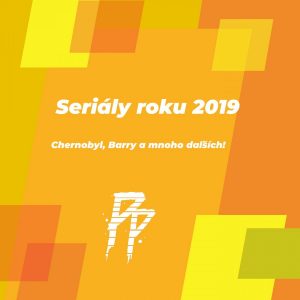 PLOTCAST#2 Seriály roku 2019 Part 2