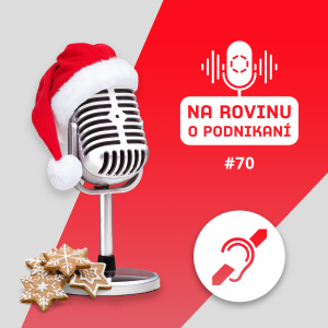 NRoP 070: Vianočný špeciál – Zo zákulisia podcastu