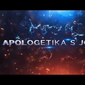 2. Sú všetky náboženstvá v podstate rovnaké? (Apologetika s Johnom)