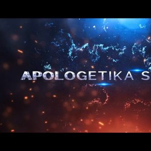 3. Zlo ako argument pre Božiu existenciu? (Apologetika s Johnom)